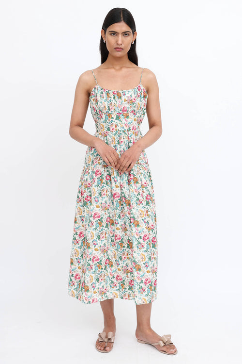 Dôen Maxi Dress