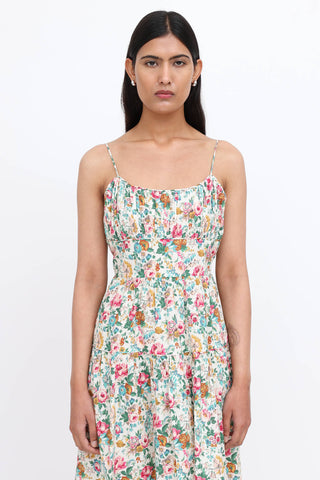 Dôen Maxi Dress