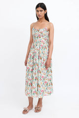 Dôen Maxi Dress