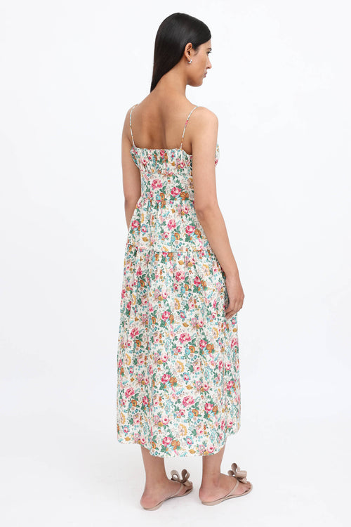 Dôen Maxi Dress