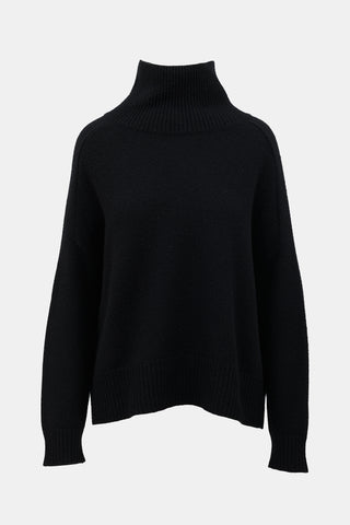 Doffer Boys Cashmere Oversized Sweater