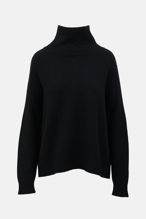 Doffer Boys Cashmere Oversized Sweater