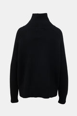 Doffer Boys Cashmere Oversized Sweater