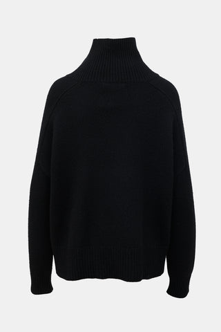 Doffer Boys Cashmere Oversized Sweater
