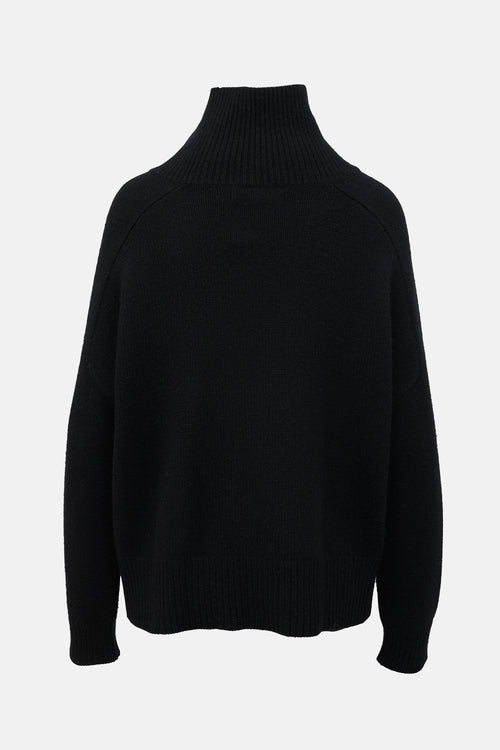 Doffer Boys Cashmere Oversized Sweater