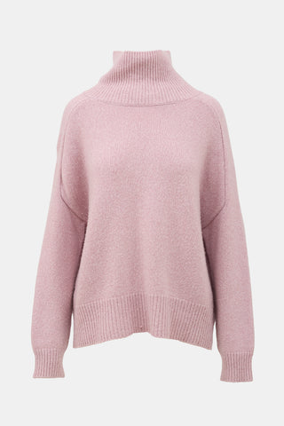 Doffer Boys Oversized Cashmere Sweater