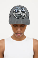 Dolce & Gabbana Good Times Baseball Hat
