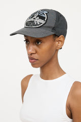 Dolce & Gabbana Good Times Baseball Hat