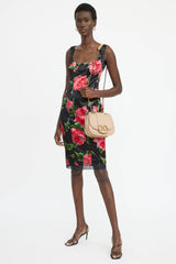 Dolce & Gabbana Amore Shoulder Bag