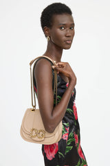 Dolce & Gabbana Amore Shoulder Bag