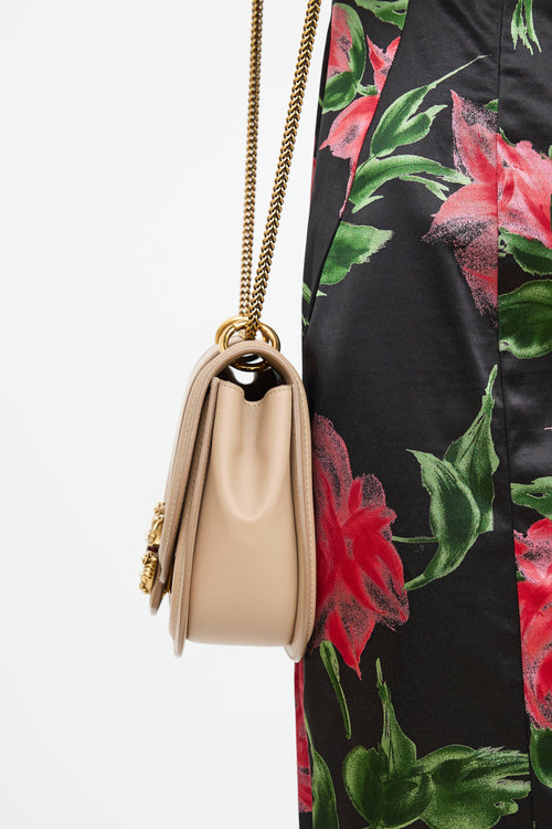 Dolce & Gabbana Amore Shoulder Bag