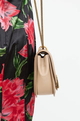 Dolce & Gabbana Amore Shoulder Bag