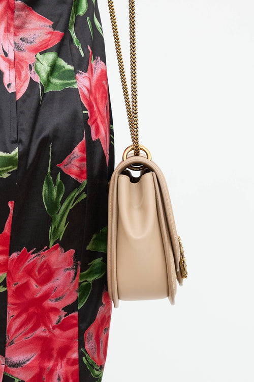 Dolce & Gabbana Amore Shoulder Bag