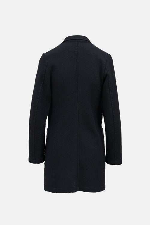 Dolce & Gabbana Button Up Jacket