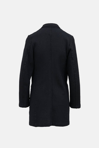 Dolce & Gabbana Button Up Jacket