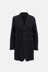 Dolce & Gabbana Button Up Jacket