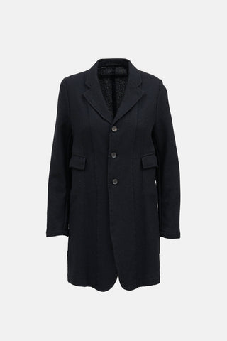Dolce & Gabbana Button Up Jacket