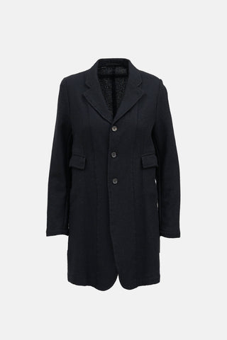 Dolce & Gabbana Button Up Jacket