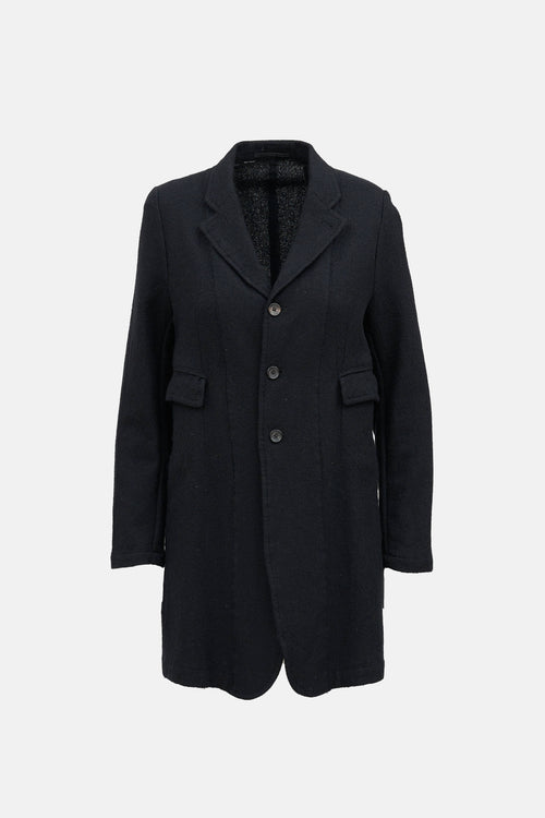 Dolce & Gabbana Button Up Jacket