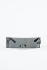 Dolce & Gabbana DG6183 Rectangle Sunglasses