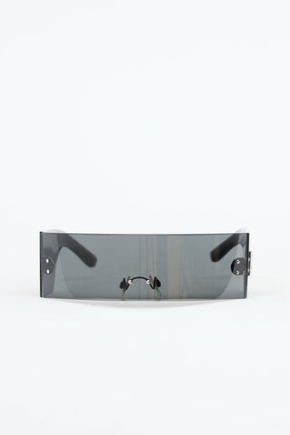 Dolce & Gabbana DG6183 Rectangle Sunglasses