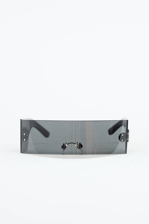 Dolce & Gabbana DG6183 Rectangle Sunglasses