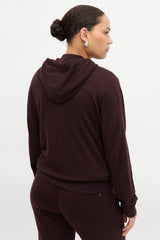 Dolce & Gabbana Cashmere Zip Hoodie