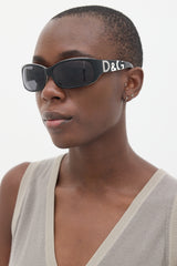 Dolce-Gabbana-DG-Black-White-