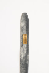 Dolce & Gabbana Leather Brushed Belt