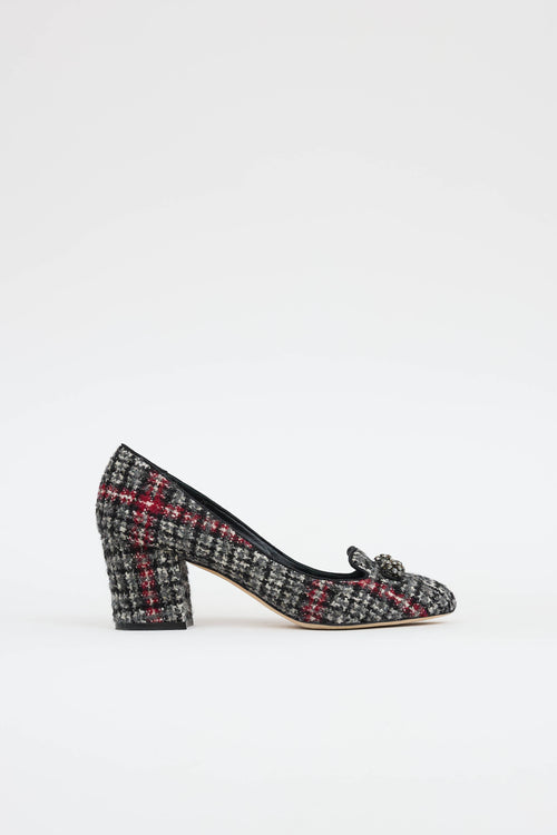 Tweed Pumpdolce-gabbana-tweed-pump-1-25086-43