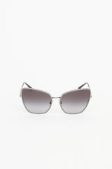 Dolce & Gabbana DG 2212 Cateye Sunglasses