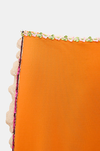 Dolce & Gabbana Vintage Wrap Skirt