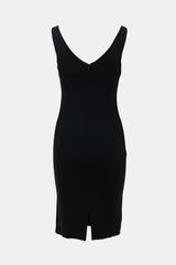 Dolce & Gabbana D&G Crepe Sheath Dress
