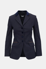 Dolce & Gabbana D&G Twill Panelled Blazer