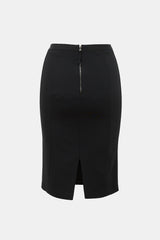 Dolce & Gabbana D&G Vintage Pencil Skirt