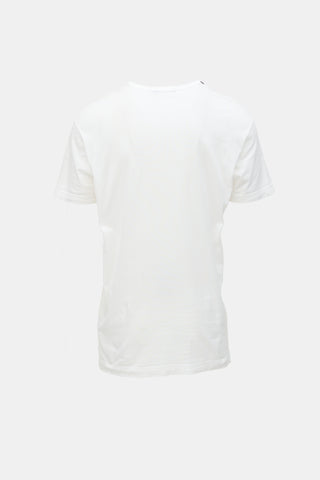 Dolce & Gabbana Muhammad Ali Graphic T-Shirt