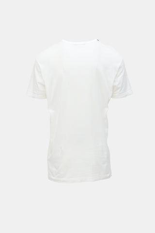 Dolce & Gabbana Muhammad Ali Graphic T-Shirt