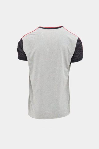 Dolce & Gabbana Stripe T-Shirt