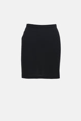 Dolce & Gabbana Wool Blazer Skirt Co-ord Set