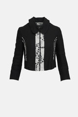 Dolce & Gabbana SS 2006 Cropped Jacket