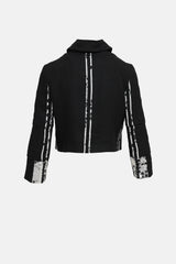 Dolce & Gabbana SS 2006 Cropped Jacket