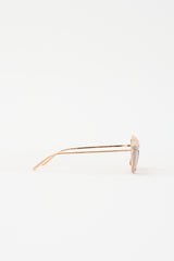 Dolce & Gabbana DG2254 Embellished Sunglasses