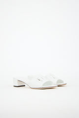 Dolce & Gabbana DG Millennials Mule