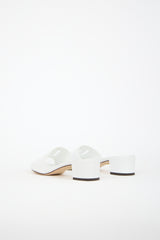 Dolce & Gabbana DG Millennials Mule