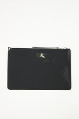 Dolce & Gabbana X Kim Kardashian Leather Pouch