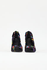 Dolce & Gabbana Pre-Fall 2010 D&G Polka Dot Pump