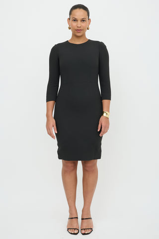 Dolce & Gabbana Sheath Dress