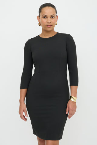 Dolce & Gabbana Sheath Dress