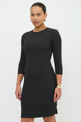 Dolce & Gabbana Sheath Dress