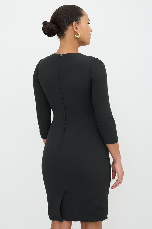 Dolce & Gabbana Sheath Dress